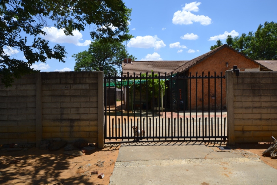 3 Bedroom Property for Sale in Allanridge Free State